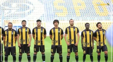 أخيرًا الكشف عن.. التشكيل الرسمي لمباراة المقاولون العرب وفاركو في الدوري المصري 1